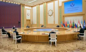 Токаев предложил разместить «Золотой библиотечный фонд СНГ» в Астане