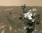 Пять лет на Марсе: марсоход NASA побил рекорд своего предшественника