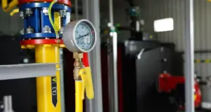 ЧП в элитном ЖК Алматы: хлопок газа и пострадавшие дети