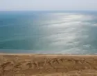 Из Каспийского моря достали тело еще одного мужчины