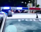 Попытка похищения школьницы в США попала на видео