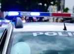 Попытка похищения школьницы в США попала на видео