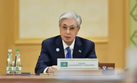 Токаев назвал следующий шаг для расширения международных связей СНГ