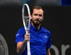 Бублик выдал шикарный матч и сразится с Медведевым за финал Almaty Open