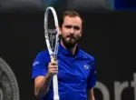 Бублик выдал шикарный матч и сразится с Медведевым за финал Almaty Open