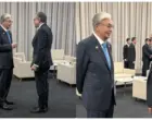 На полях саммита в Ереване Касым-Жомарт Токаев провел ряд встреч