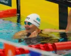Казахстан завоевал серебряную медаль в пара плавании на Азиатских играх в Японии