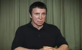 Умер Анатолий Кашпировский