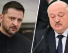 Лукашенко напомнил Зеленскому о его «забытом» обещании