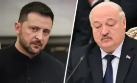 Лукашенко напомнил Зеленскому о его «забытом» обещании