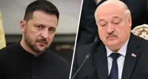 Лукашенко напомнил Зеленскому о его «забытом» обещании