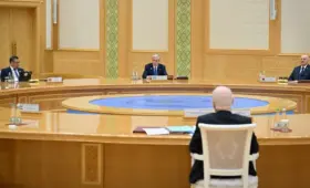 Президент Казахстана обозначил ключевые направления взаимодействия стран СНГ