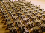 Wikimedia заявила об атаках ИИ-агентов OpenAI на свои сервисы