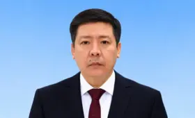 Аскер Бейсенов освобожден от должности заместителя министра обороны РК