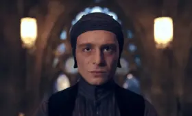 Вышел официальный дублированный трейлер сериала «Гарри Поттер»