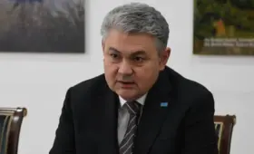 Экс-министр иностранных дел Казахстана Ермек Кошербаев назначен послом в Австрии