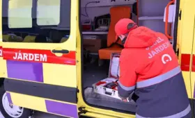 Работника макаронной фабрики в Петропавловске затянуло в тестомес: мужчина погиб
