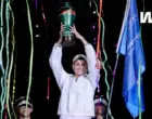 Рыбакина стала лидером сезона по количеству побед на турнирах WTA