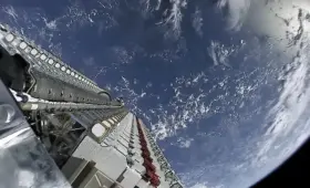 Маск готовит Starlink к конкуренции с мобильными операторами США