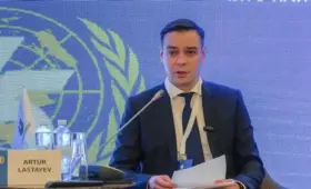 Независимые суды и сильные гарантии прав – Артур Ластаев о реформах Казахстана на Варшавской конференции