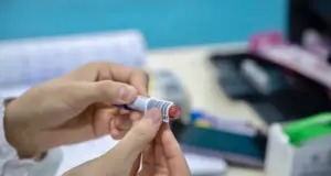 Число госпитализированных с подозрением на оспу обезьян выросло в Петербурге