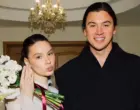 Стало известно, где провели «медовый полумесяц» солистка Ay Yola и ее избранник