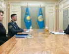 Боеготовность армии и бюджет Минобороны: Токаев поставил новые задачи перед руководством Вооруженных сил
