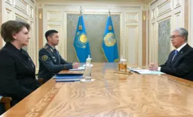 Боеготовность армии и бюджет Минобороны: Токаев поставил новые задачи перед руководством Вооруженных сил