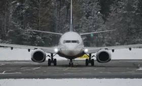 Почему перенесли запуск прямых рейсов из Казахстана в США