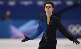 Алматы примет чемпионат четырех континентов вместо Астаны
