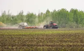 Систему цифрового контроля зерна создают в Казахстане