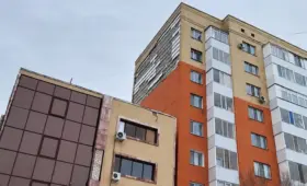 Смертельное обрушение фасада в Астане: будут ли усиливать защиту председателей ОСИ