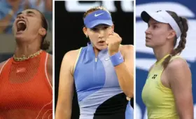 WTA приняла историческое решение по новой конкурентке Рыбакиной и Соболенко