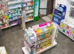 Жителя Уральска заподозрили в краже тонометров и модной одежды