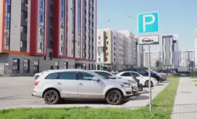 В Алматы мужчина скончался после ссоры из-за парковки