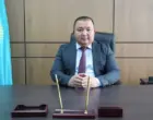 Кто стал новым заместителем акима Актау