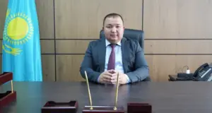 Кто стал новым заместителем акима Актау