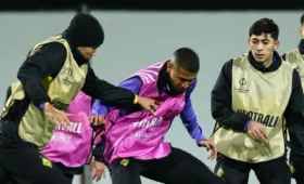 Где и во сколько смотреть стартовый матч «Кайрата» в Лиге конференций