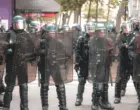 Поджоги, погромы и мародерство: Францию охватили протесты из-за роста цен