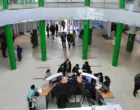 Выходной и рабочая суббота: как изменится график ЦОНов и спецЦОНов в связи с Днем Республики