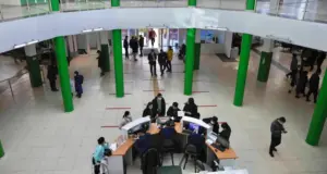 Выходной и рабочая суббота: как изменится график ЦОНов и спецЦОНов в связи с Днем Республики