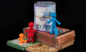 Категории благосостояния: будут ли учитывать в статье «доходы» алименты и пособия