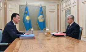 Токаев дал поручения по реализации приоритетных направлений внутренней политики