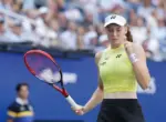 Рыбакина назвала турнир, который хочет выиграть