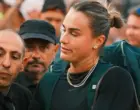 Во Франции встревожены состоянием Арины Соболенко
