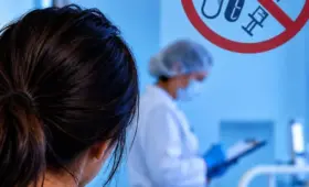 Толчок в ночном клубе обернулся судом и госпитализацией в ВКО