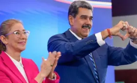 Новые обвинения против Мадуро: прокуратура США заявила о пытках американцев