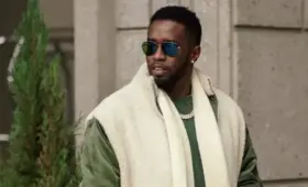 Стали известны новые детали о травме P. Diddy в тюрьме