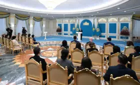 Токаев раскрыл истину, которую важно донести до подрастающего поколения