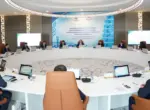 В Шымкенте обсудили вопросы эффективного управления образовательными ресурсами
